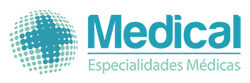Medical Consultório Logo